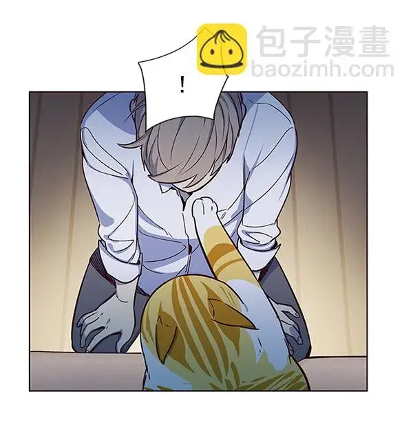 漫画《觉醒吧，铲屎官！》第8话第88张图