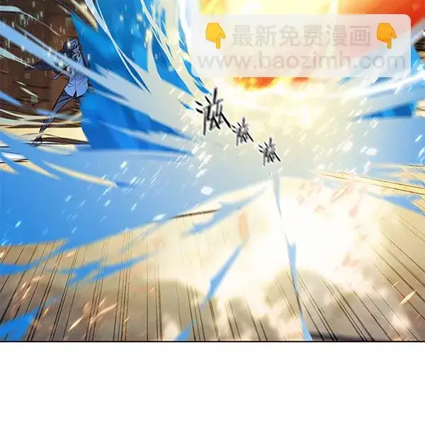 漫画《觉醒吧，铲屎官！》第107话第104张图
