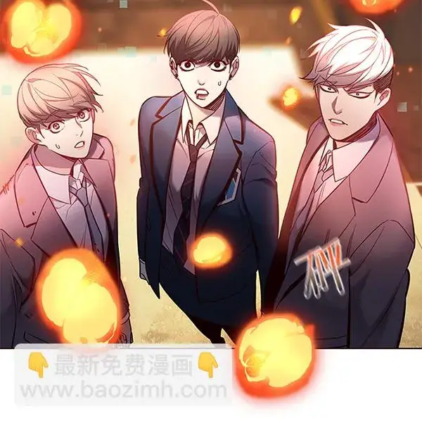 漫画《觉醒吧，铲屎官！》第107话第114张图