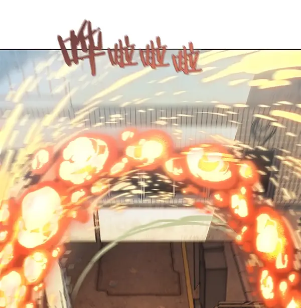 漫画《觉醒吧，铲屎官！》第107话第115张图