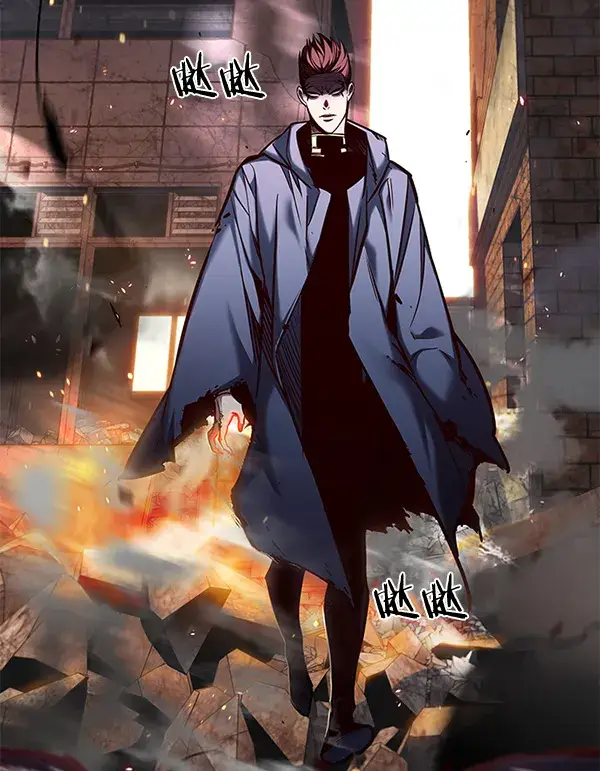 漫画《觉醒吧，铲屎官！》第107话第12张图