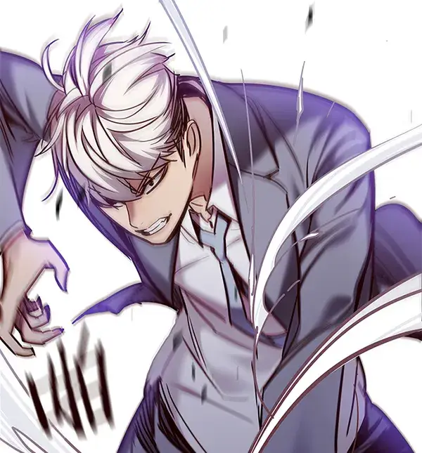 漫画《觉醒吧，铲屎官！》第107话第86张图
