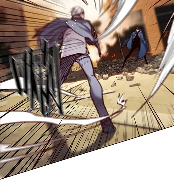 漫画《觉醒吧，铲屎官！》第107话第89张图