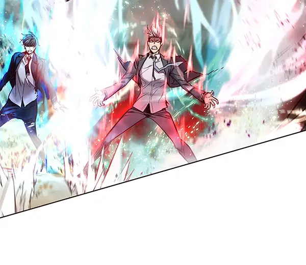 漫画《觉醒吧，铲屎官！》第108话第113张图