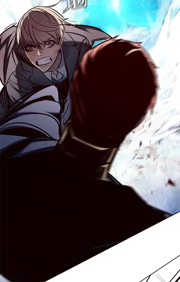 漫画《觉醒吧，铲屎官！》第108话第122张图