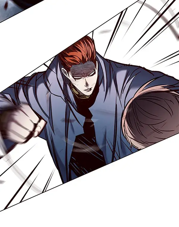 漫画《觉醒吧，铲屎官！》第108话第123张图