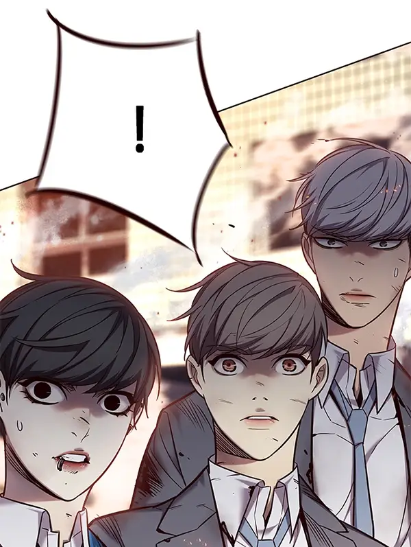 漫画《觉醒吧，铲屎官！》第108话第143张图