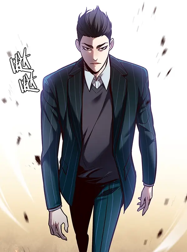 漫画《觉醒吧，铲屎官！》第108话第2张图