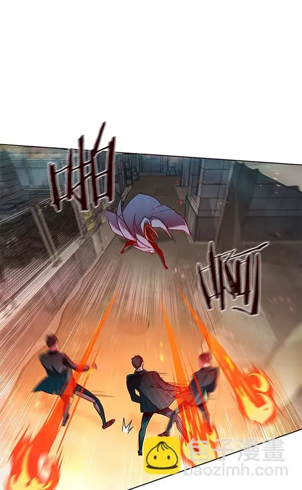 漫画《觉醒吧，铲屎官！》第108话第25张图