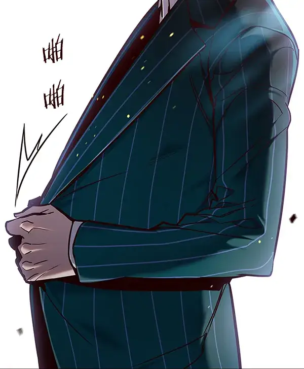 漫画《觉醒吧，铲屎官！》第108话第40张图