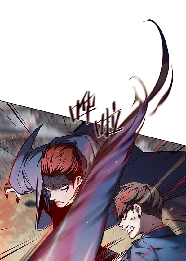 漫画《觉醒吧，铲屎官！》第108话第45张图