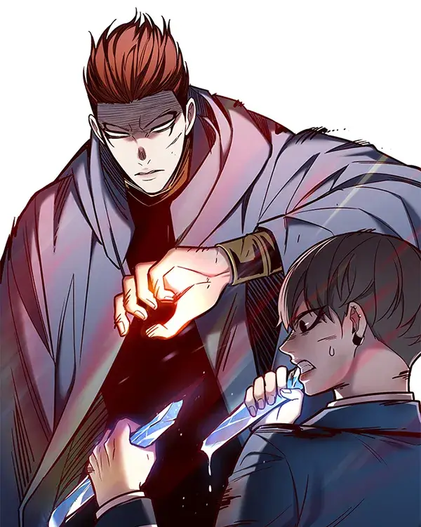 漫画《觉醒吧，铲屎官！》第108话第49张图