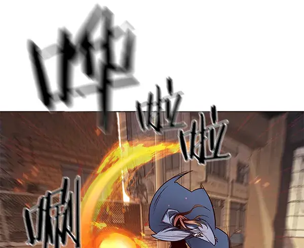 漫画《觉醒吧，铲屎官！》第108话第5张图