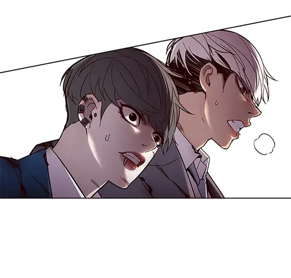 漫画《觉醒吧，铲屎官！》第108话第65张图