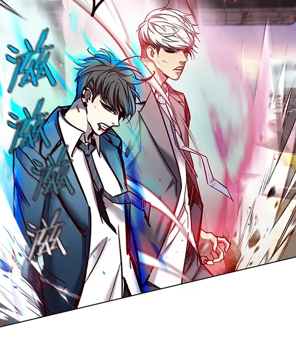 漫画《觉醒吧，铲屎官！》第108话第91张图