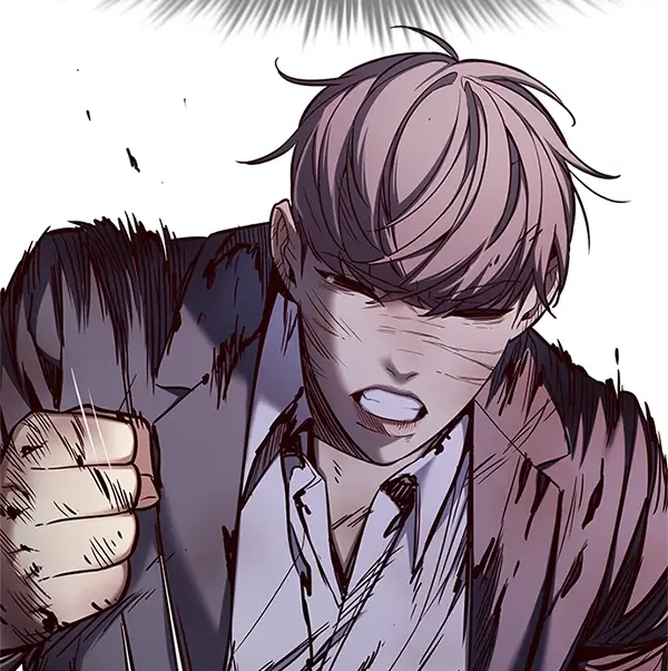 漫画《觉醒吧，铲屎官！》第109话第101张图