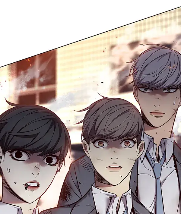 漫画《觉醒吧，铲屎官！》第109话第15张图