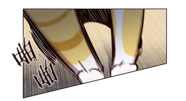 漫画《觉醒吧，铲屎官！》第109话第2张图
