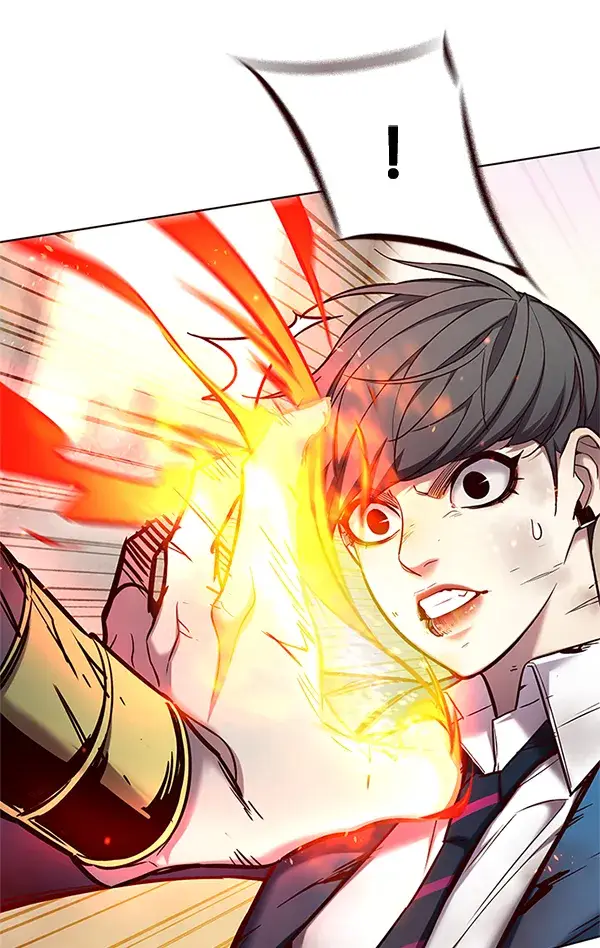 漫画《觉醒吧，铲屎官！》第109话第36张图