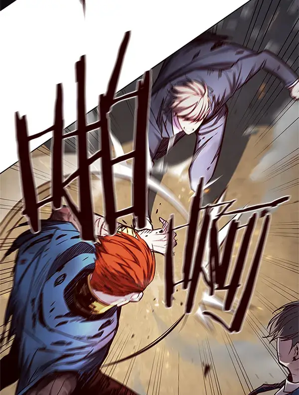 漫画《觉醒吧，铲屎官！》第109话第41张图
