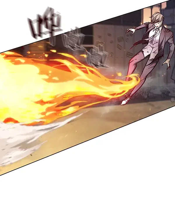 漫画《觉醒吧，铲屎官！》第109话第46张图