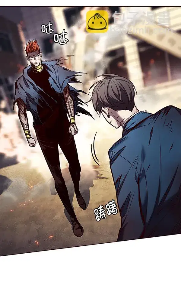 漫画《觉醒吧，铲屎官！》第109话第65张图