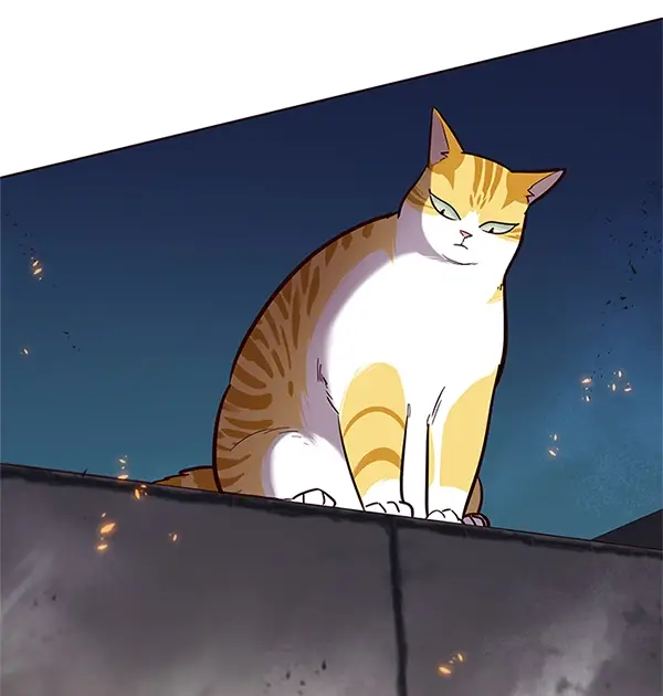 漫画《觉醒吧，铲屎官！》第110话第140张图