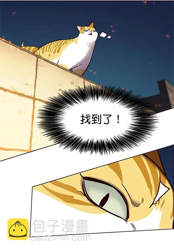 漫画《觉醒吧，铲屎官！》第110话第72张图