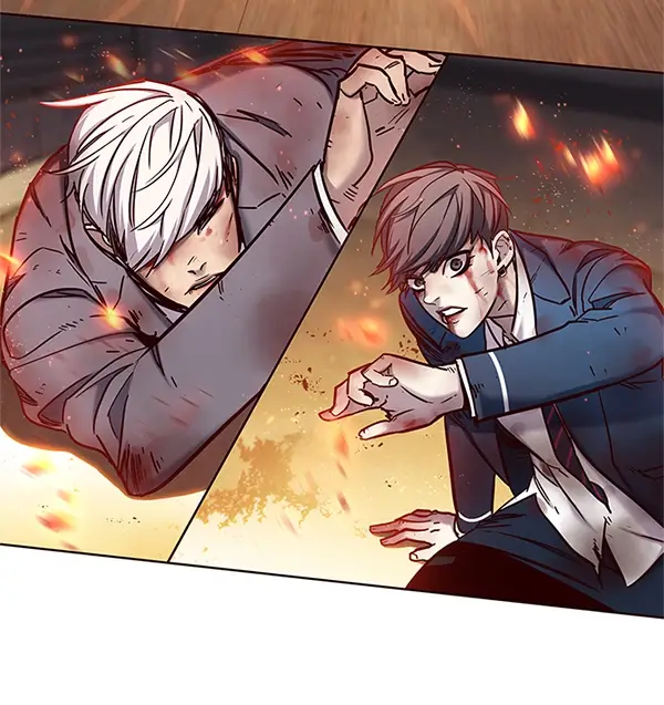 漫画《觉醒吧，铲屎官！》第110话第75张图