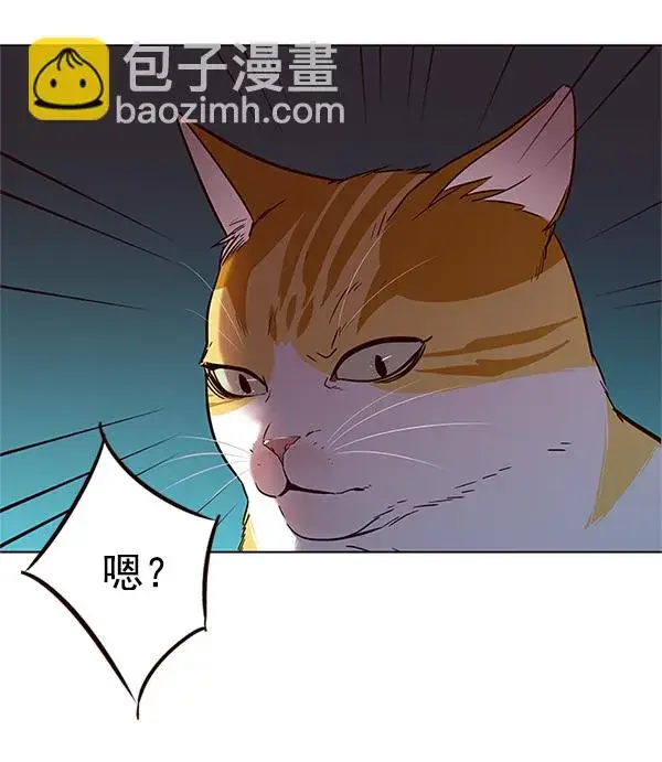 漫画《觉醒吧，铲屎官！》第110话第80张图