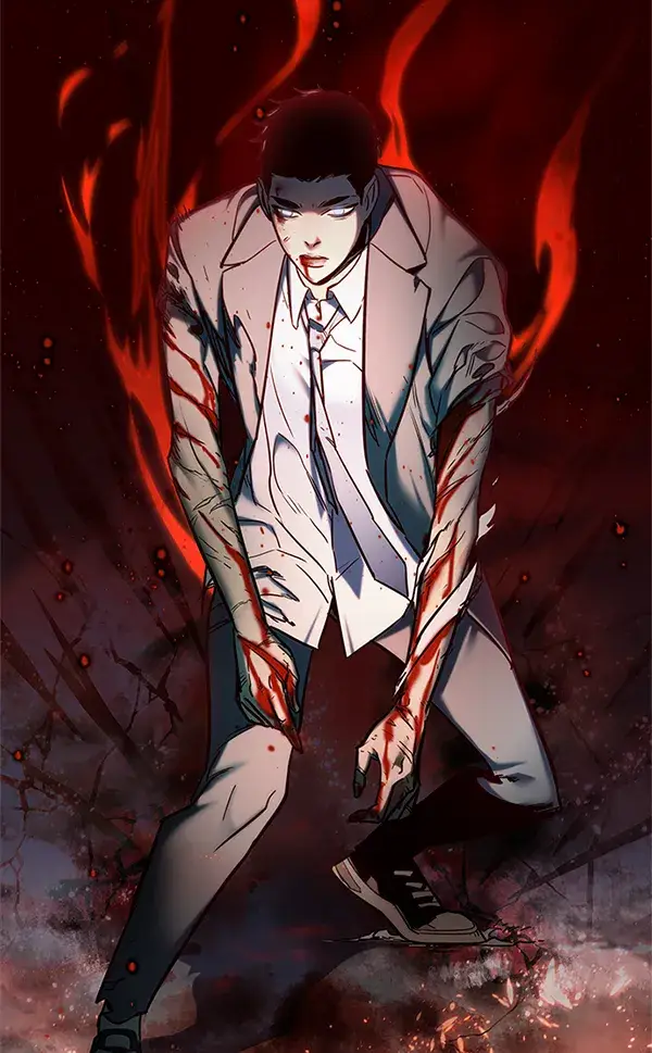 漫画《觉醒吧，铲屎官！》第111话第116张图