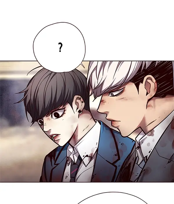 漫画《觉醒吧，铲屎官！》第111话第14张图