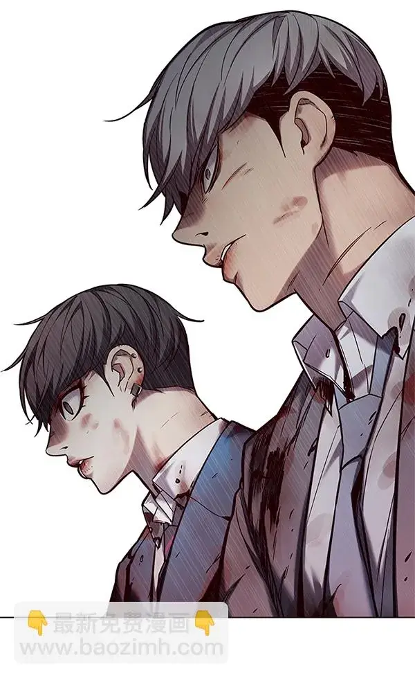 漫画《觉醒吧，铲屎官！》第111话第17张图