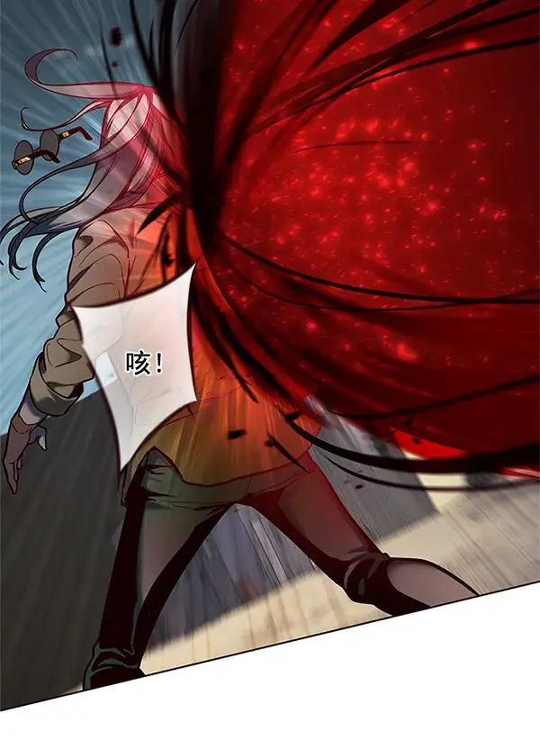 漫画《觉醒吧，铲屎官！》第111话第58张图