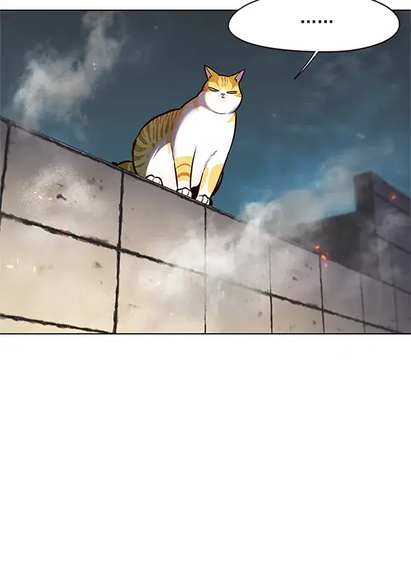 漫画《觉醒吧，铲屎官！》第111话第7张图