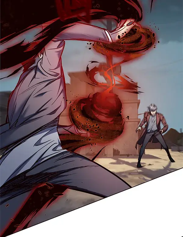 漫画《觉醒吧，铲屎官！》第111话第83张图
