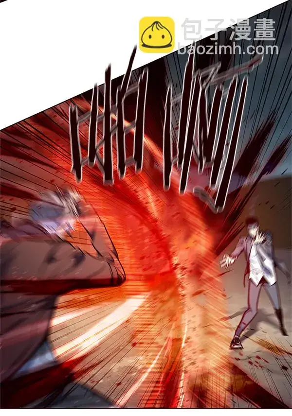 漫画《觉醒吧，铲屎官！》第111话第84张图