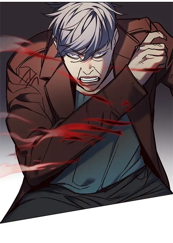 漫画《觉醒吧，铲屎官！》第111话第86张图