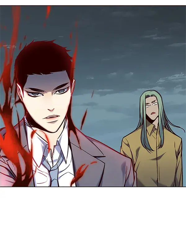 漫画《觉醒吧，铲屎官！》第111话第96张图