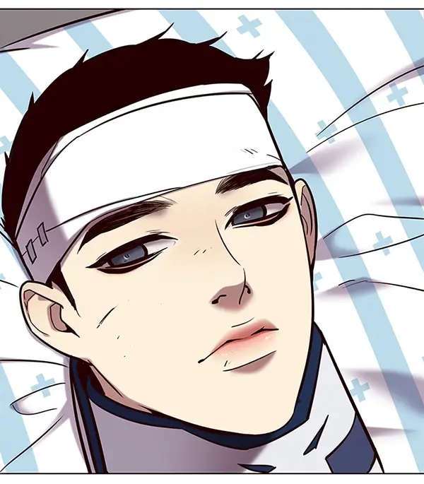 漫画《觉醒吧，铲屎官！》第113话第105张图