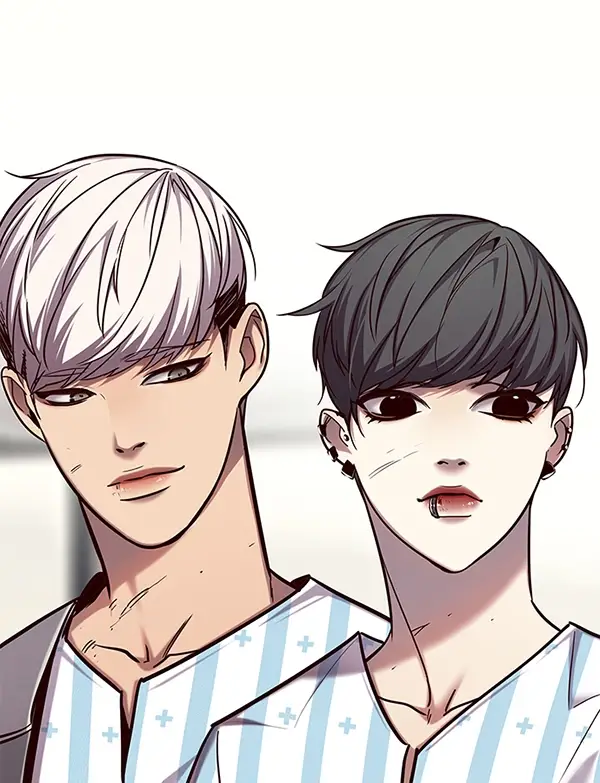 漫画《觉醒吧，铲屎官！》第113话第107张图