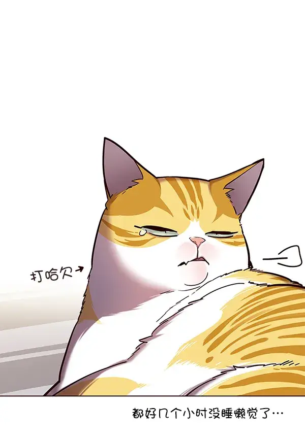 漫画《觉醒吧，铲屎官！》第113话第110张图