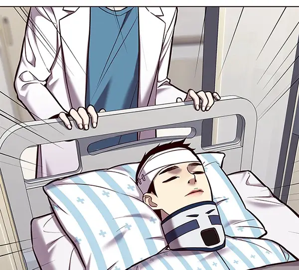 漫画《觉醒吧，铲屎官！》第113话第71张图