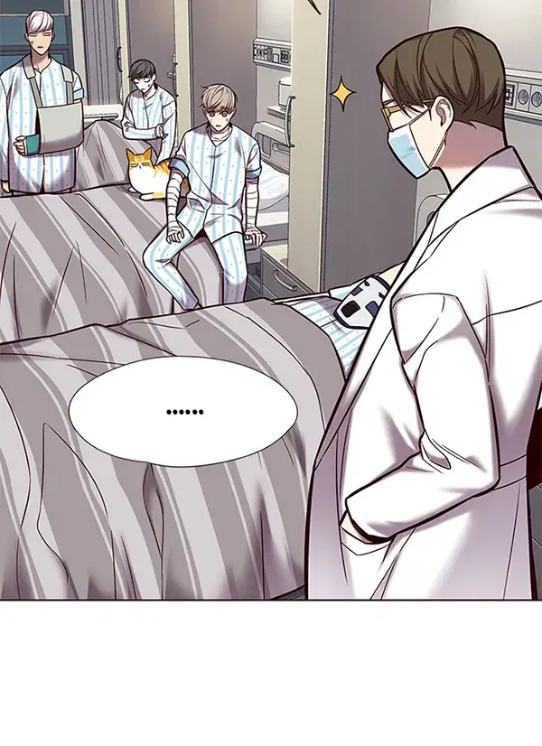 漫画《觉醒吧，铲屎官！》第113话第78张图