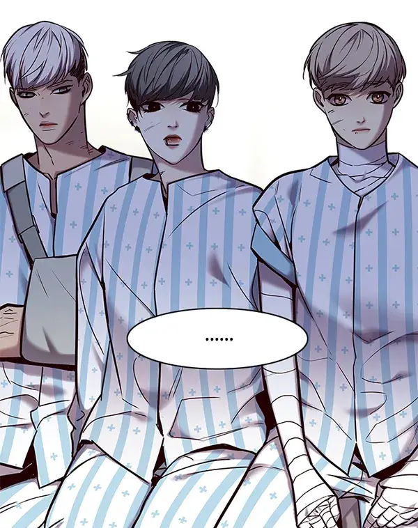 漫画《觉醒吧，铲屎官！》第113话第94张图