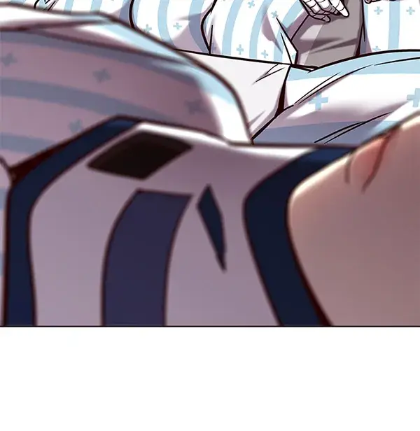 漫画《觉醒吧，铲屎官！》第113话第95张图