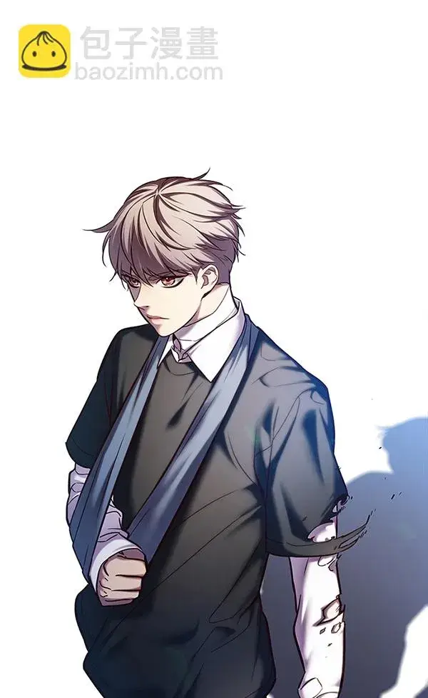 漫画《觉醒吧，铲屎官！》第114话第115张图
