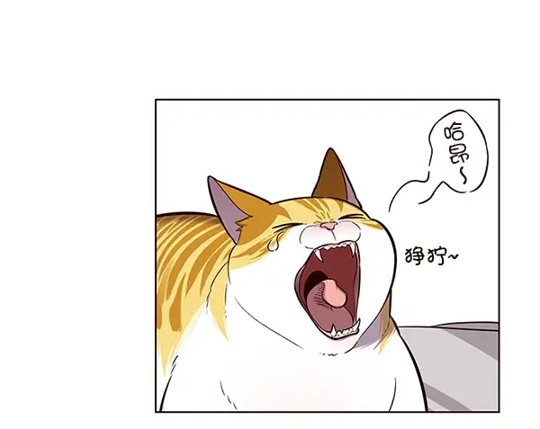 漫画《觉醒吧，铲屎官！》第114话第27张图