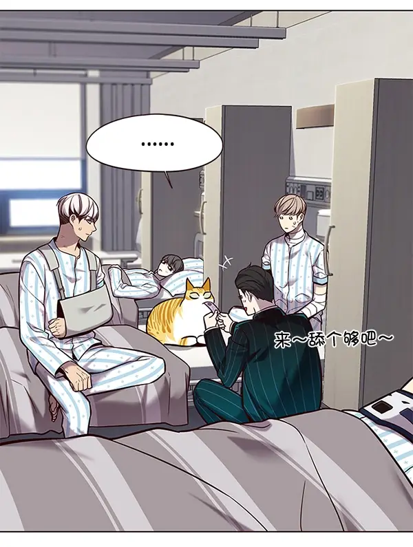 漫画《觉醒吧，铲屎官！》第114话第29张图