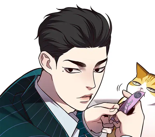 漫画《觉醒吧，铲屎官！》第114话第31张图